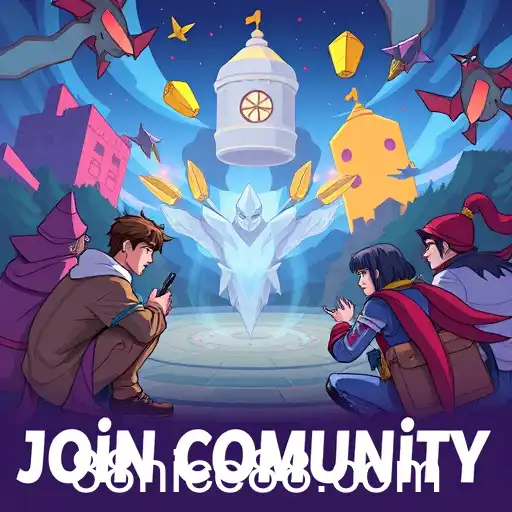 Join Community
