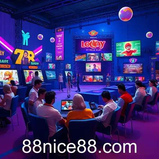 Entertainment Hub