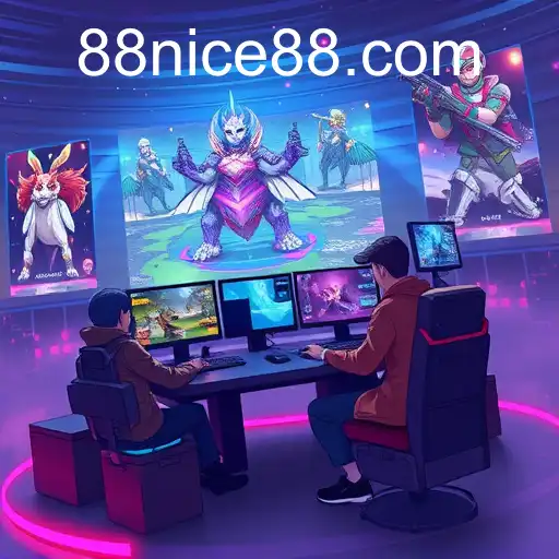 Gaming Evolution: The Rise of Online Platforms