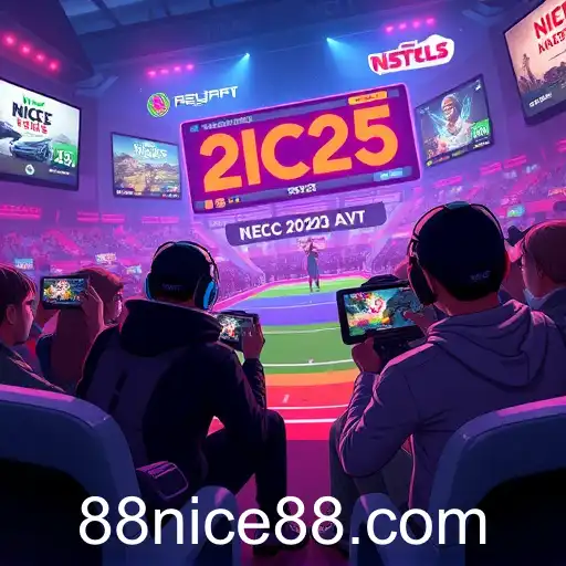The Rise of Nice88 in the Gaming World