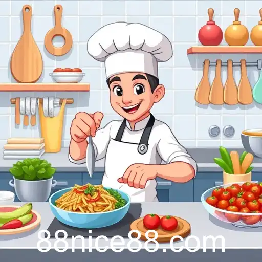 The Rise of Nice88: Revolutionizing Online Gaming