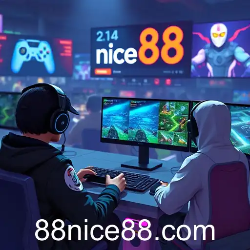 The Rise of Online Gaming Platforms in 2025